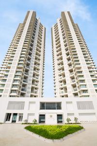Gallery Cover Image of 1985 Sq.ft 4 BHK Apartment for buy in Ashford Royale, Mulund West for 51400000