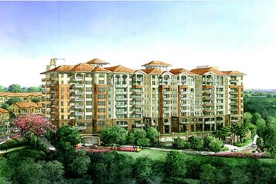 Gallery Cover Pic of IDEB Villagio Toscana Apartments