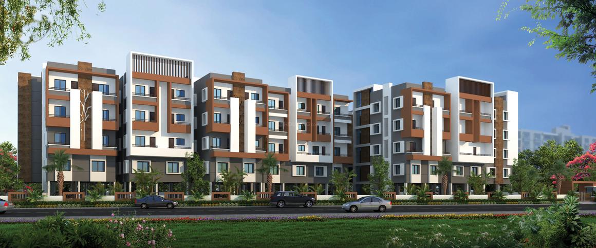 Manya Elite - Main Image