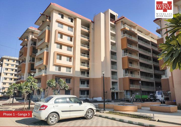 Windlass River Valley in Balawala, Dehradun Price, Reviews & Floor Plan