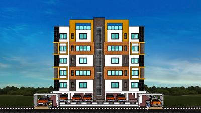 Gallery Cover Pic of Armaan Towers