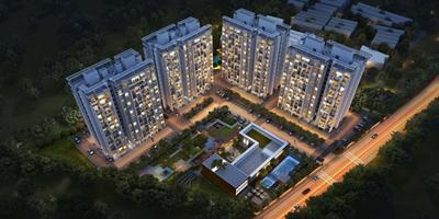 Gallery Cover Pic of Bhandari 32 Pinewood Drive Phase 1