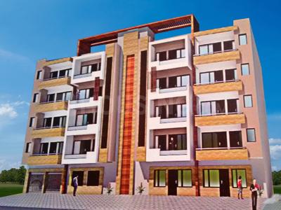 Sri Sai Homes-1