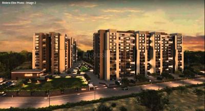 4 BHK Apartment