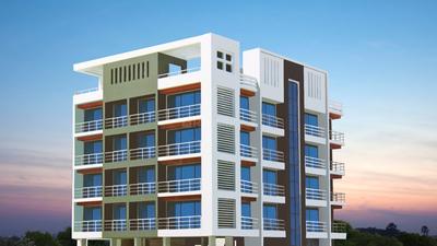 Tulsi Mangalam CHSL