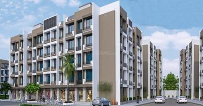 Mahavir Kanti Atharva Building No 3 And 4