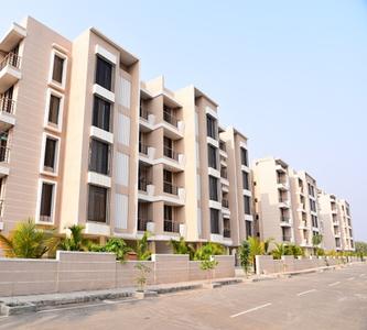 Gallery Cover Pic of Ipsit Sweet Home Building 1
