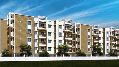 Gallery Cover Pic of Raba Rockville