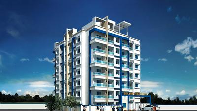Gallery Cover Pic of Motwani Mayur Heights