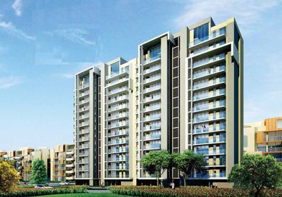 Gallery Cover Pic of TDI Lakeside Heights