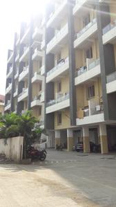 Gallery Cover Pic of Devarshi Complex