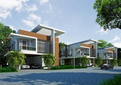 Gallery Cover Pic of Myans Luxury Villas