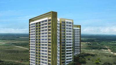 AMR Heights