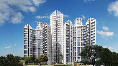 2 BHK Apartment