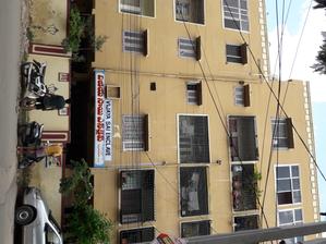 Gallery Cover Pic of Swaraj Vijaya Sai Enclave