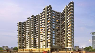 Gallery Cover Pic of Ruparel Orion