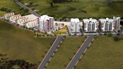 Morya Gardens