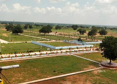 Gallery Cover Pic of Gateway Sai Vinayaka Gardens