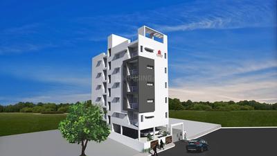 Gallery Cover Pic of Sunrise Mani Residency