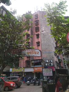Gallery Cover Pic of MHADA Shanti Niketan CHS
