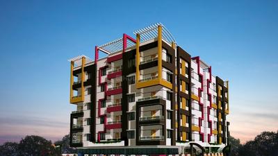 Deveshi Sai Estate