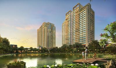 Gallery Cover Pic of Utalika~The Condoville - Luxury Phase III
