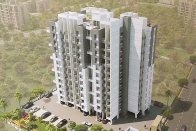 Gallery Cover Pic of Regal Residency