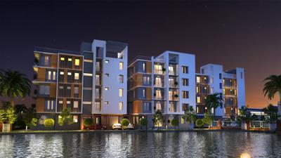Sweet Sarovar Residency