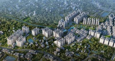 Gallery Cover Pic of Greenfield City