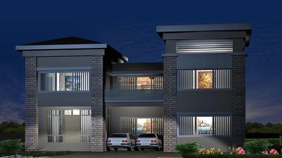 Subishi Windsor Luxury Homes