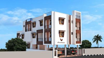 Gallery Cover Pic of Vintage Vandalur