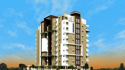 Guman Heights