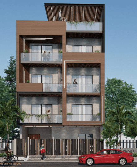 Manglam Luxury Homes - Image 5