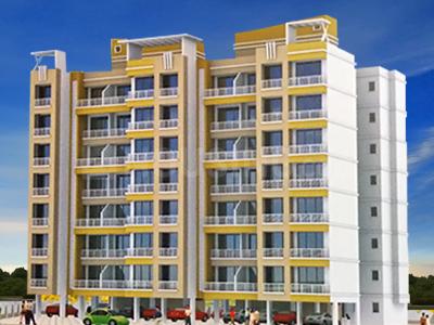 Shree Siddhivinayak Royal Park Phase - I