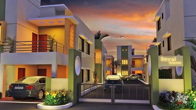 Gallery Cover Pic of Laxmi Royal Avenue