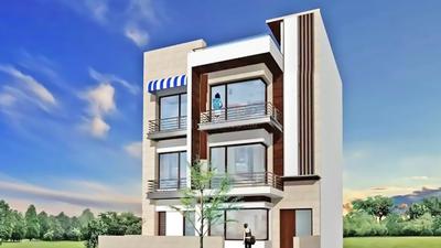 Gallery Cover Pic of Tirumalla Apt Phase 2