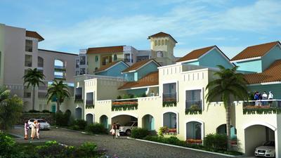 Gallery Cover Pic of Heritage Floresta