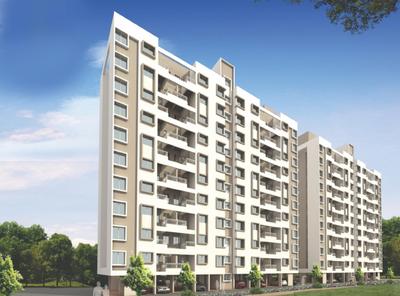 Gallery Cover Pic of Nobles Heights