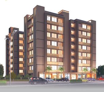 New Projects In Ahmedabad Gujarat 1612 Upcoming Sundaram Flora