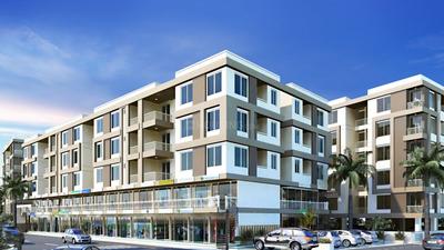 Gallery Cover Pic of Residency
