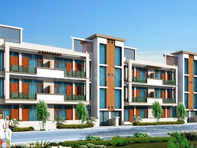 Gallery Cover Pic of TDI Tuscan Residency