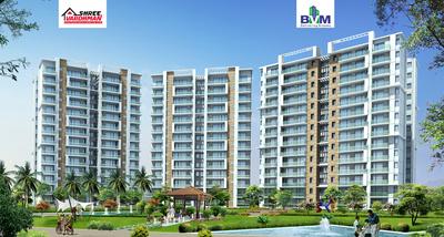 Shree Vardhman Victoria