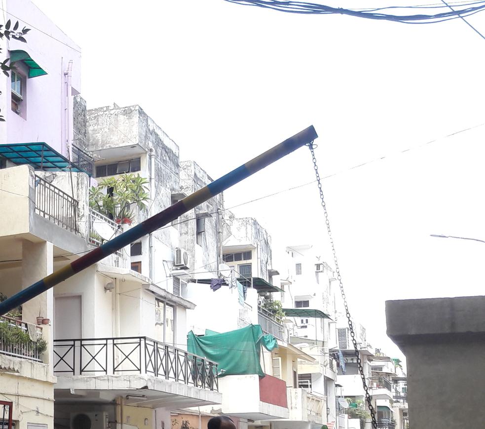 Swaraj Homes Sukhdev Vihar Pocket A - Image 1