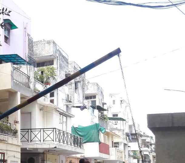 Swaraj Homes Sukhdev Vihar Pocket A - Image 3