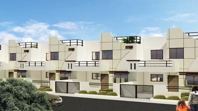 Super Lakshya Homes