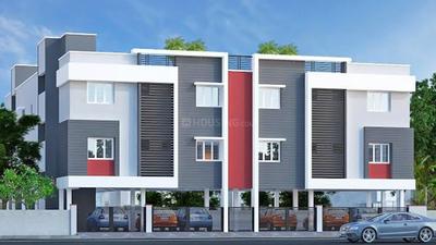 Gallery Cover Pic of Shri Siva's Castle