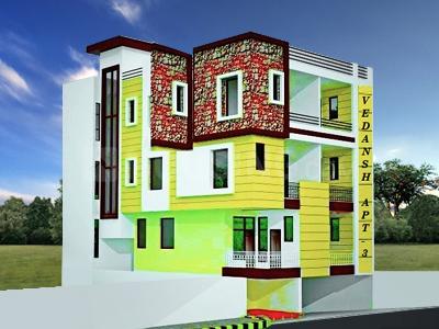 Vedansh Apt - 4