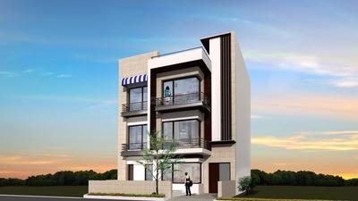Rawal Builders Site 1