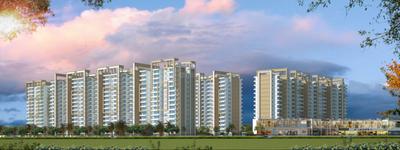 Gallery Cover Pic of Santur Silver Springs