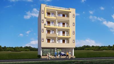 Uphaar Bhumi Residency